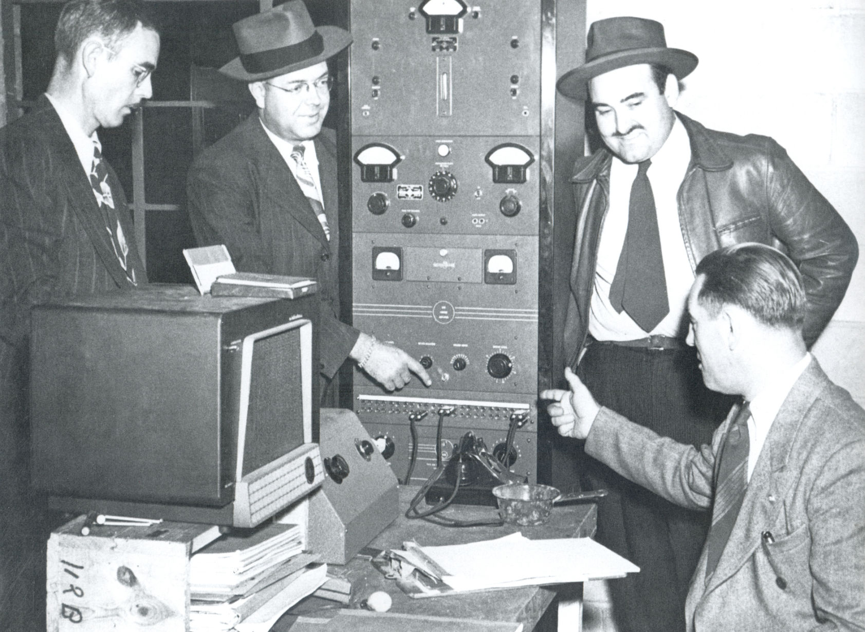 Black Hawk Broadcasting